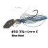Ten Feet Under Iyoken Chatter Koaddy 3/8