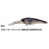 Jackson Flow Shad Zero