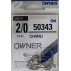 Owner 50343 Chinu